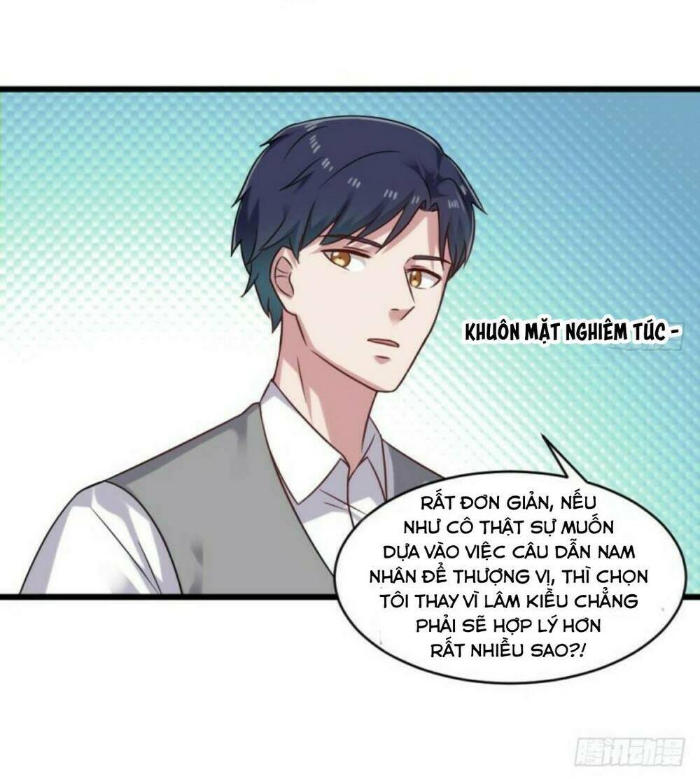 Hệ Thống Nghịch Tập Thiên Hậu: Chapter 29