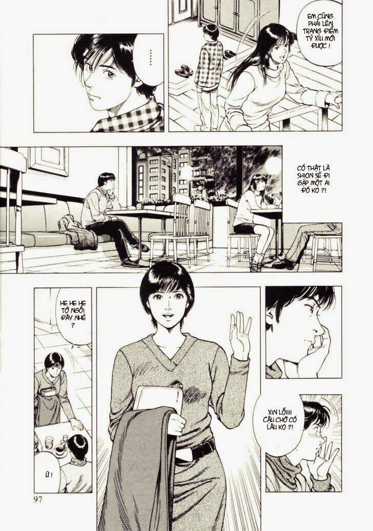 Family Compo: Chapter 32