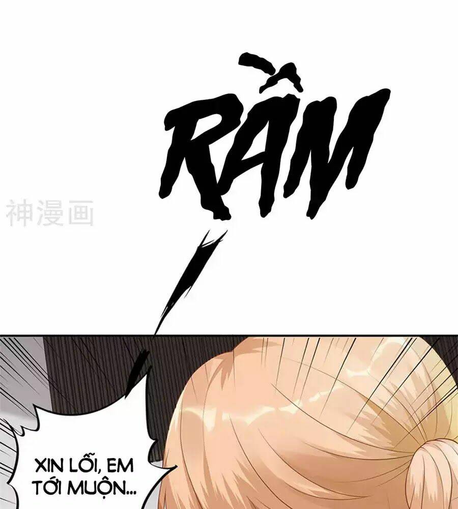 Bạn Trai Điều Khiển Giấc Mơ: Chapter 45