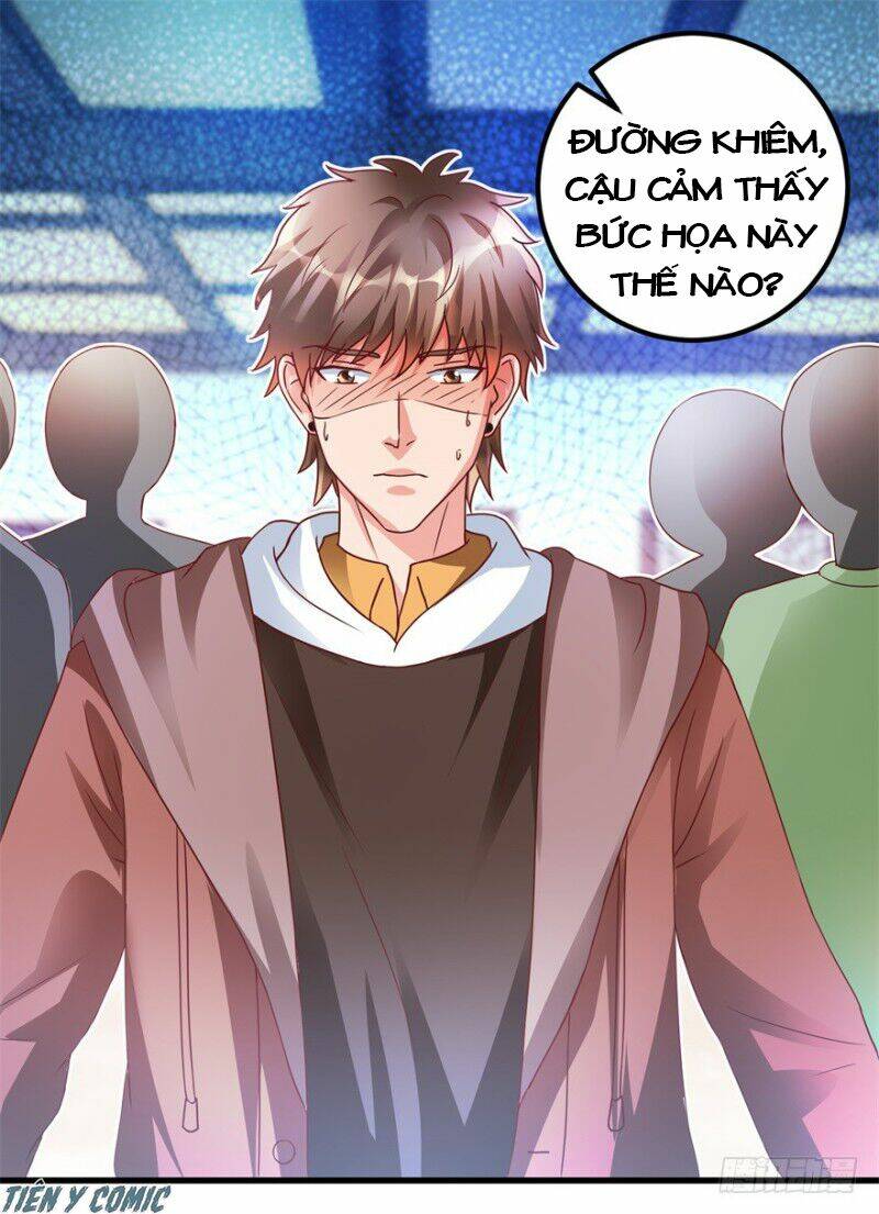 Thấu Thị Tiên Y: Chapter 74