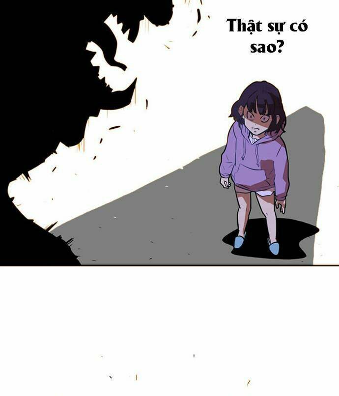 Bẫy Troll: Chapter 1