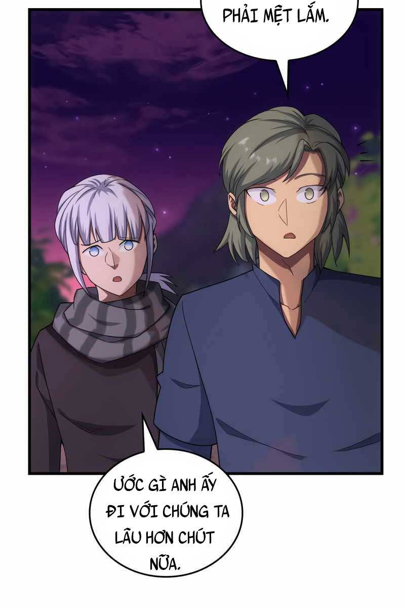 Tái Sinh Thành Công Chức Bình Thường Ở Một Thế Giới Xa Lạ: Chapter 47