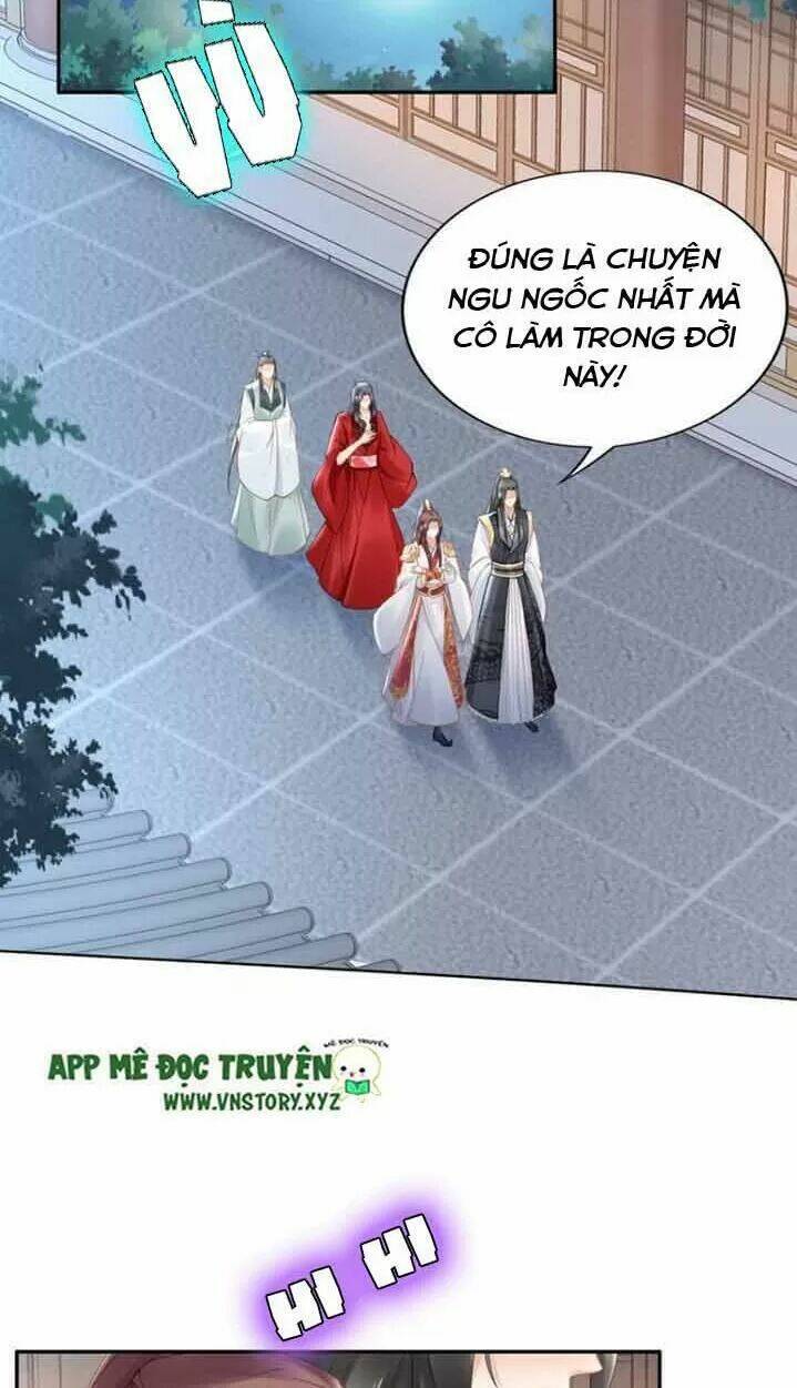 Nhất Sinh Nhất Thế Tiếu Thương Khung: Chapter 78