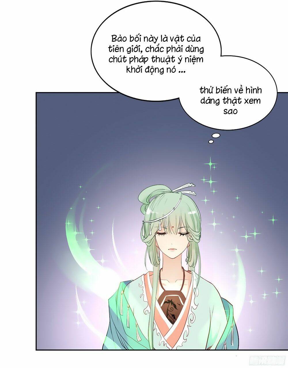 Sinh Sinh Tương Thác: Chapter 27