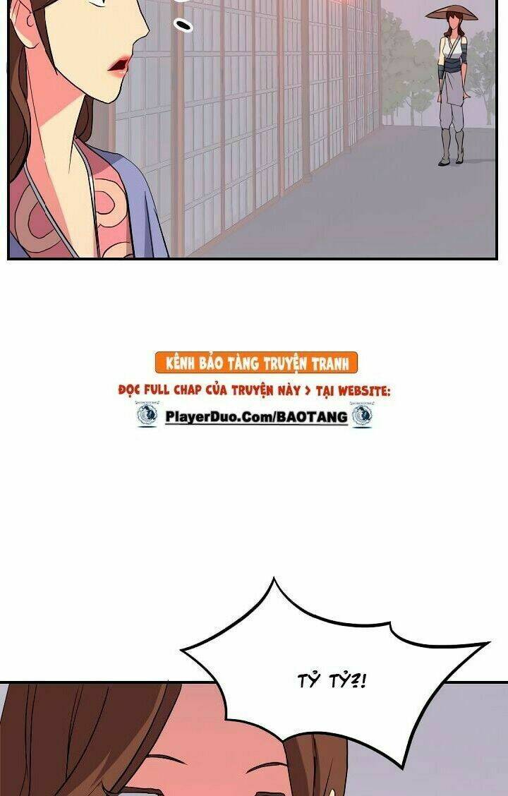 Trọng Sinh, Bất Khả Chiến Bại: Chapter 34