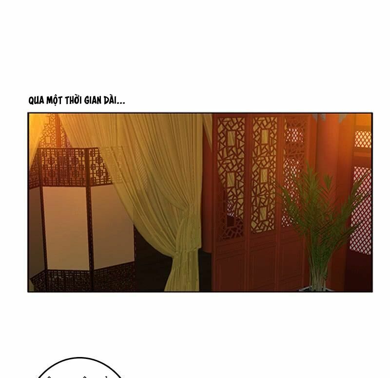 Thông Linh Phi: Chapter 471