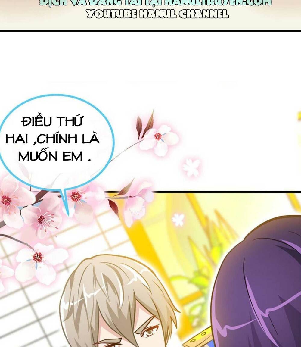 TRUY NÃ TOÀN CẦU TRUY THÊ VỀ SỦNG: Chapter 16