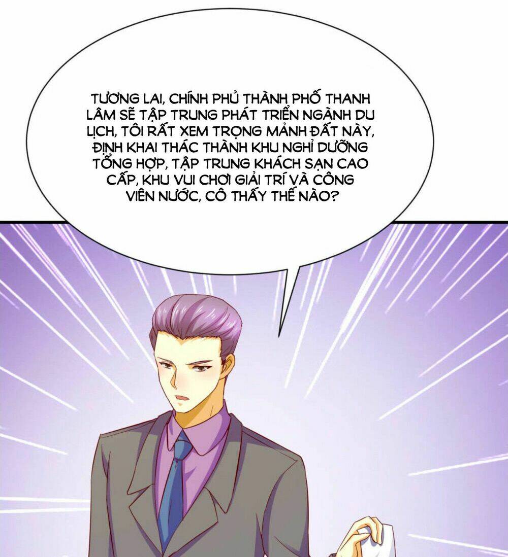 Thời Gian Đều Biết: Chapter 56