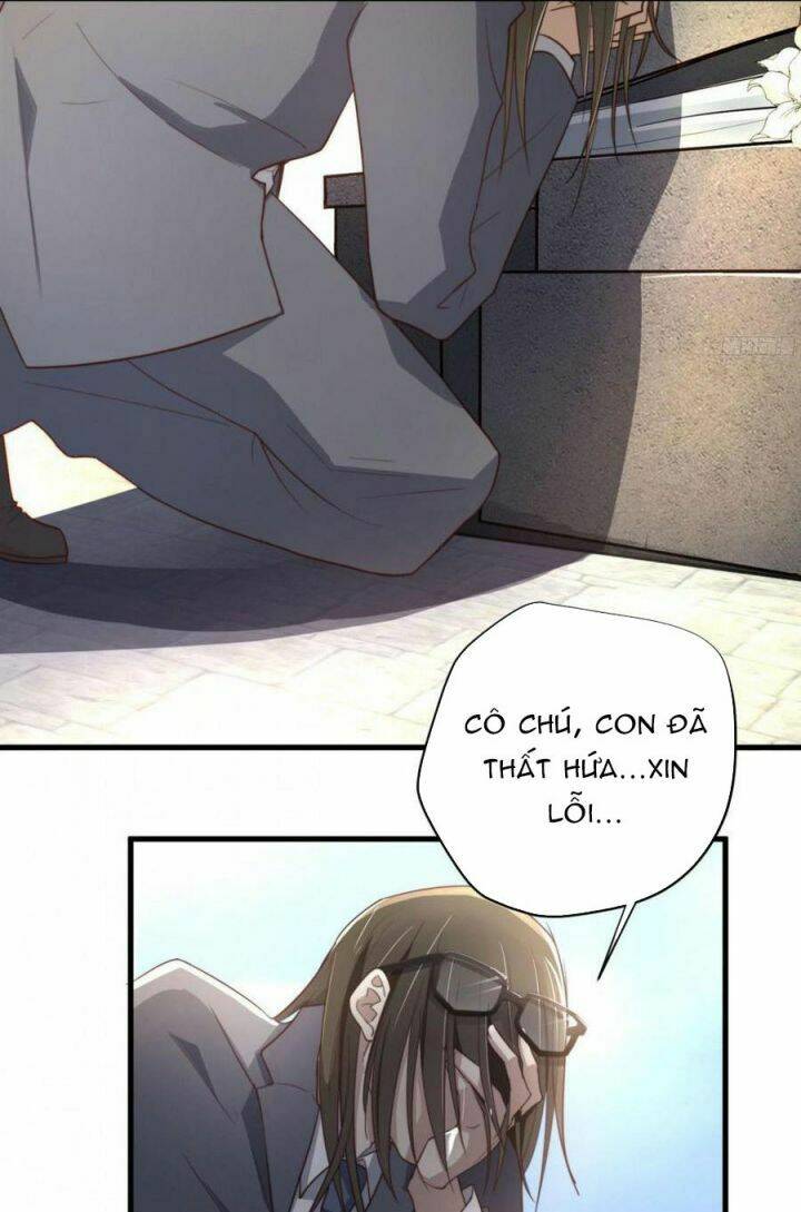 Đơn Phương Yêu Thầm Anh: Chapter 30