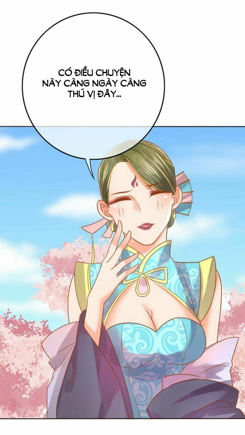 Chọc Nhầm Thượng Thần Băng Lãnh: Chapter 20