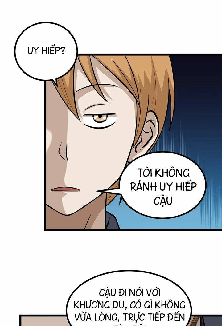 Đai Ca Trở Lại Tuổi 16: Chapter 76