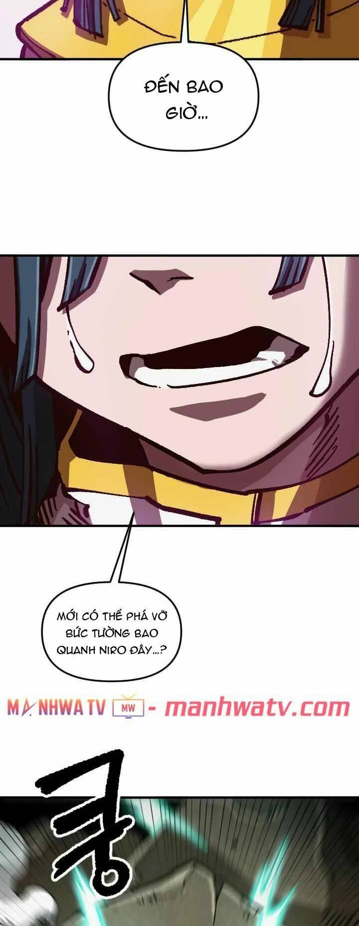 Nô Lệ Nghịch Thiên: Chapter 56