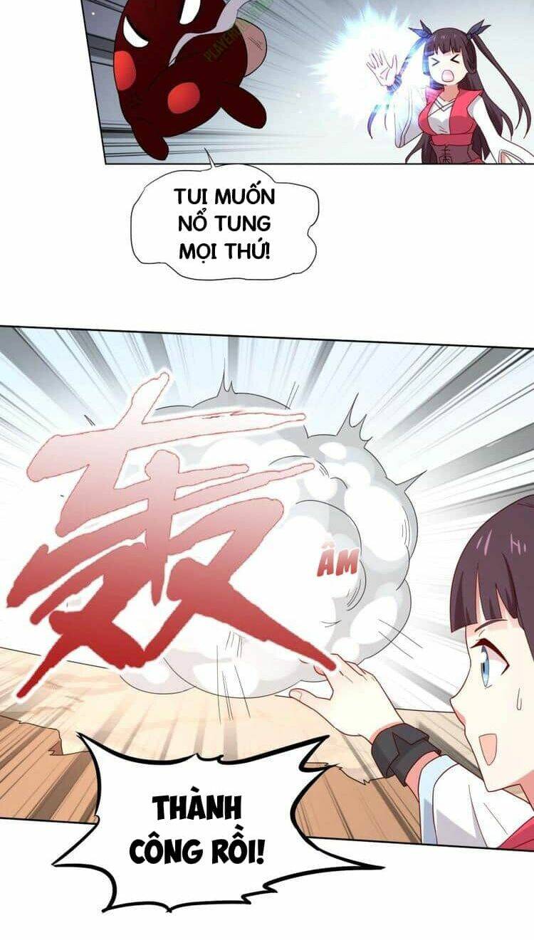 Ta Luyện Giả Kim Trong Thời Đại Tu Tiên: Chapter 6