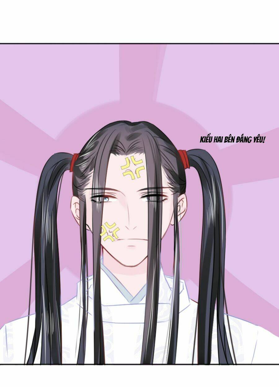 Đường Hoa Nhất Mộng Cổ Phi Truyện: Chapter 24