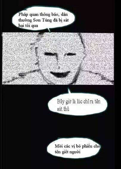 Trò Chơi Sát Thủ: Chapter 3