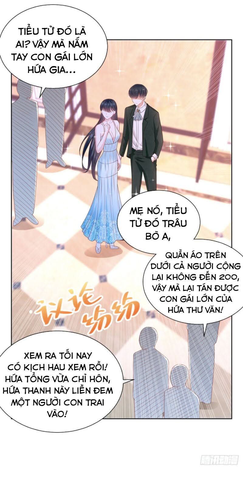 Trọng Sinh Chi Thần Đế Trở Về: Chapter 14