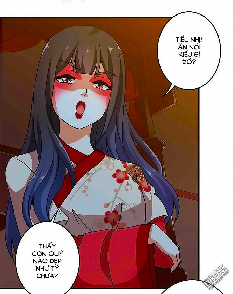 Vương Gia! Ngươi Thật Bỉ Ổi: Chapter 277