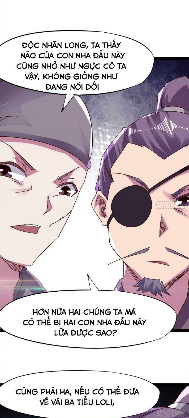 Kiếm Đồ: Chapter 83