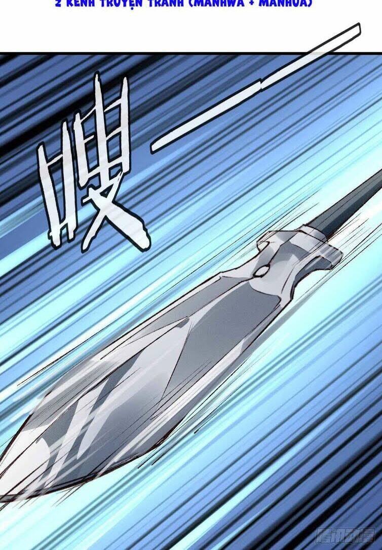 Ta Thành Thần Một Mình: Chapter 25