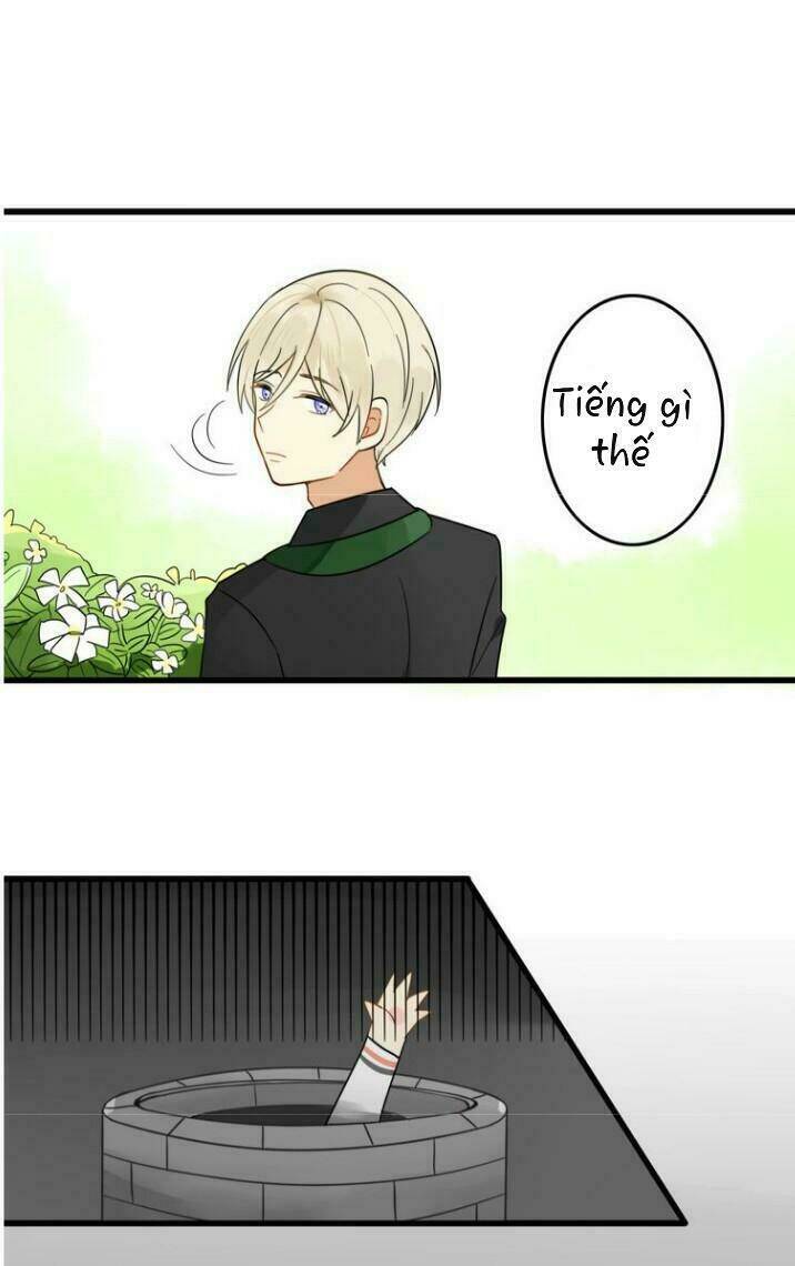 Thú Sủng Của Tôi Bị Mất Trí Rồi: Chapter 2