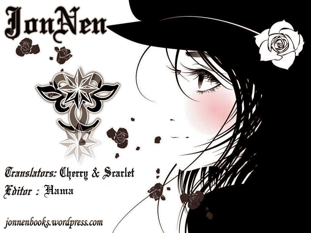 Faster Than A Kiss: Chapter 6