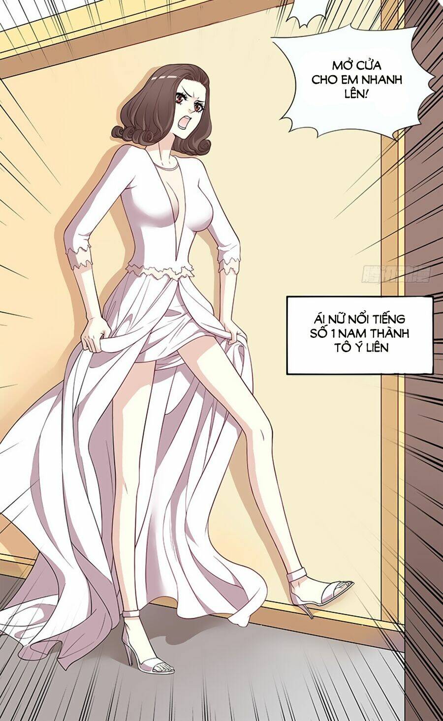 101 Phương Pháp Của Tổng Tài: Chapter 2