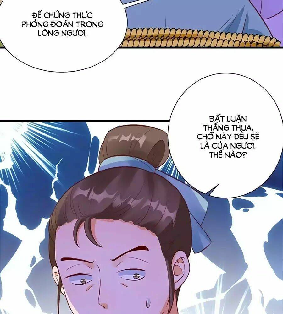 Thịnh Thế Lê Hoa Điện: Chapter 79