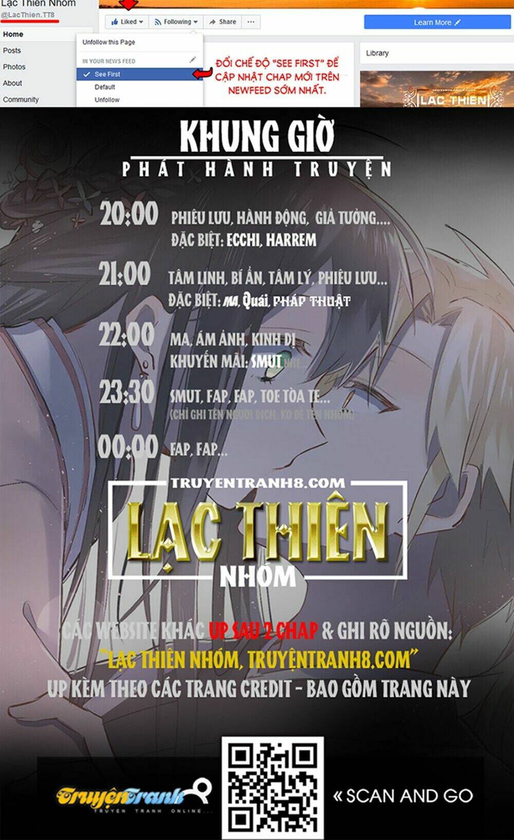 Đầu Gấu Biết Yêu: Chapter 51