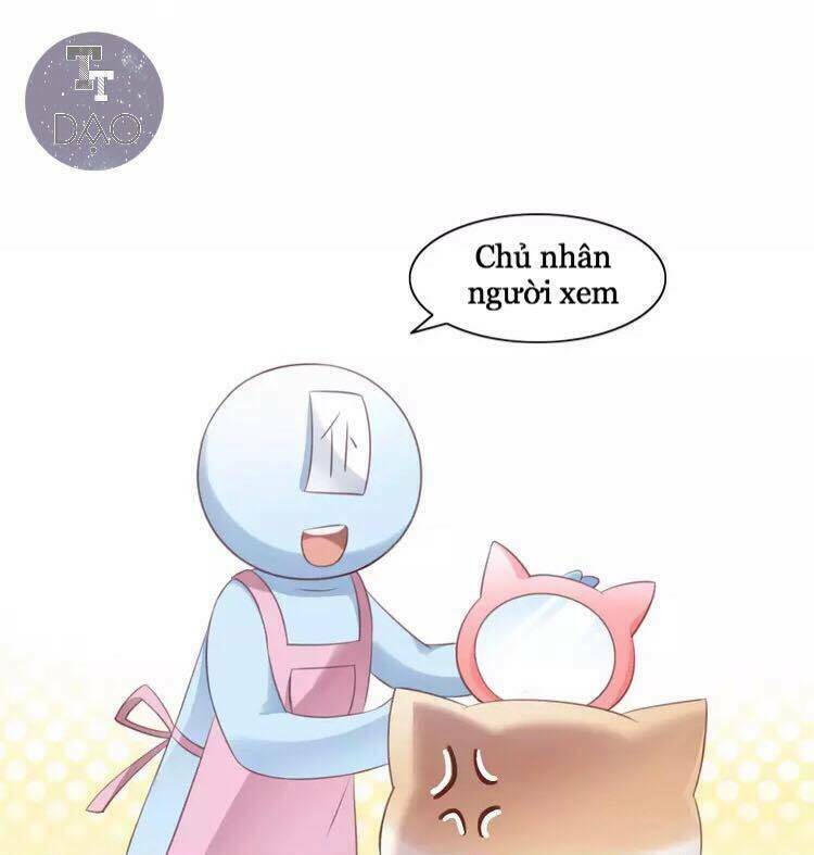 Dưới Móng Vuốt Mèo: Chapter 17