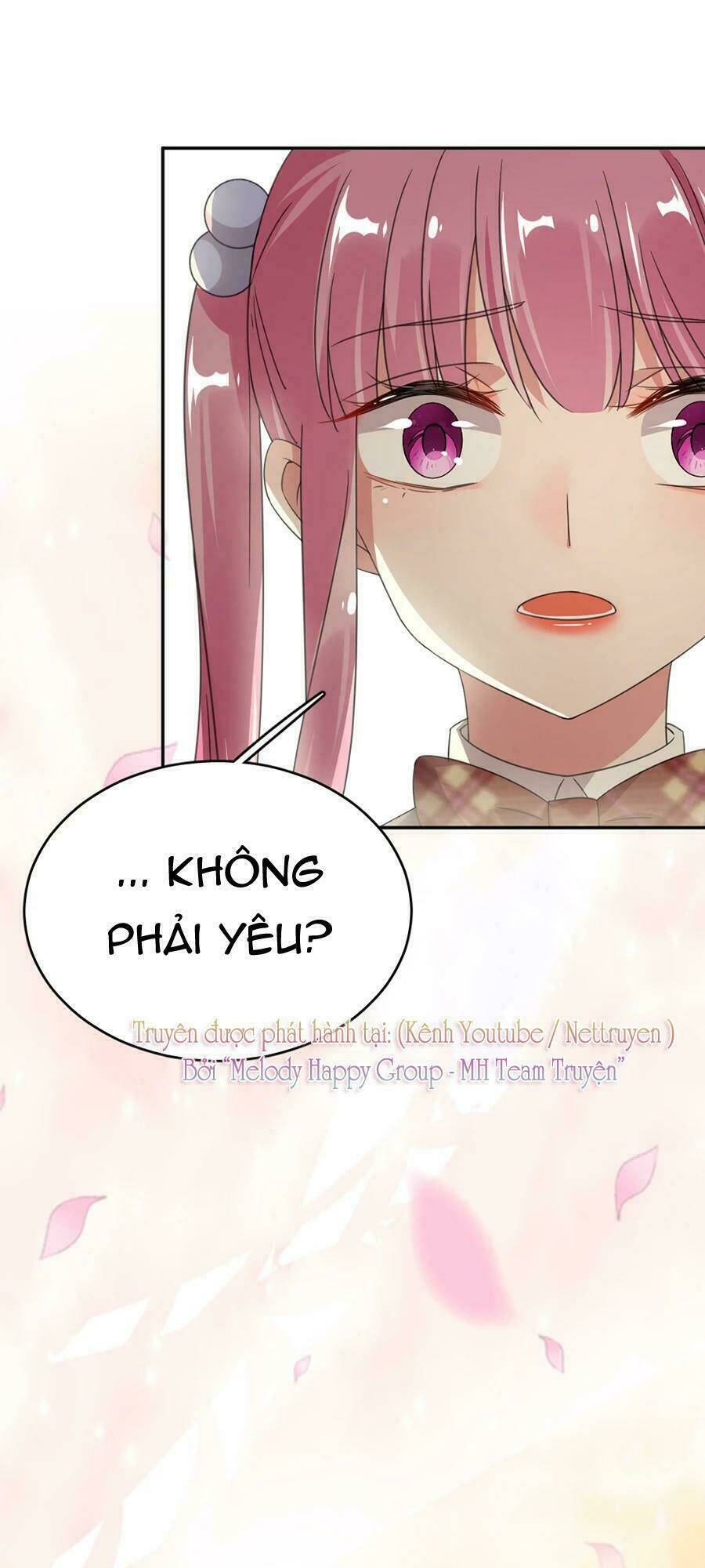 Hoàn Mỹ Lão Công Tiến Hóa Luân: Chapter 52