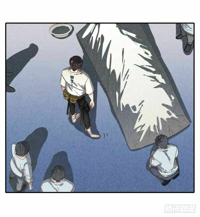 Thông Linh Sư Mạnh Nhất Thành Phố: Chapter 1