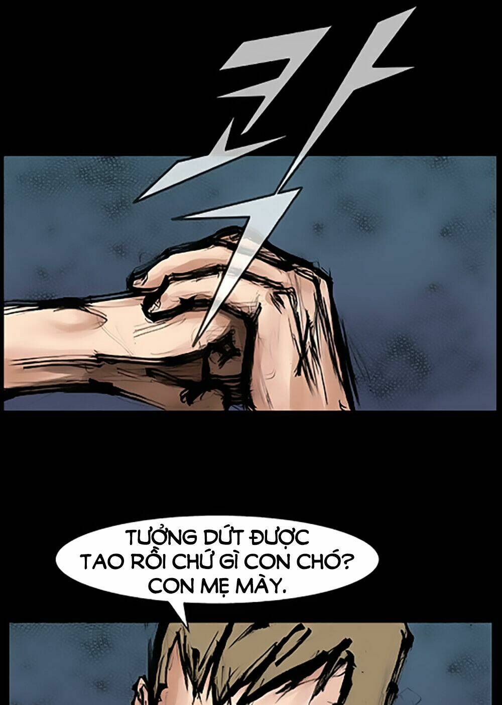 Độc Cô Tiền Truyện: Chapter 98