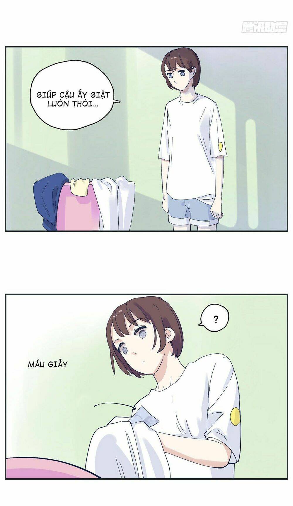 Song Bào Thai Theo Đuổi Nữ Thần: Chapter 10