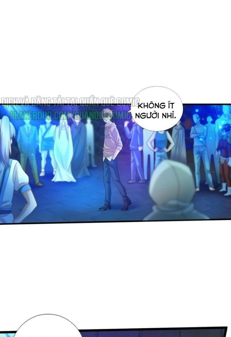 Ta Có Di Sản Tại Dị Giới: Chapter 9