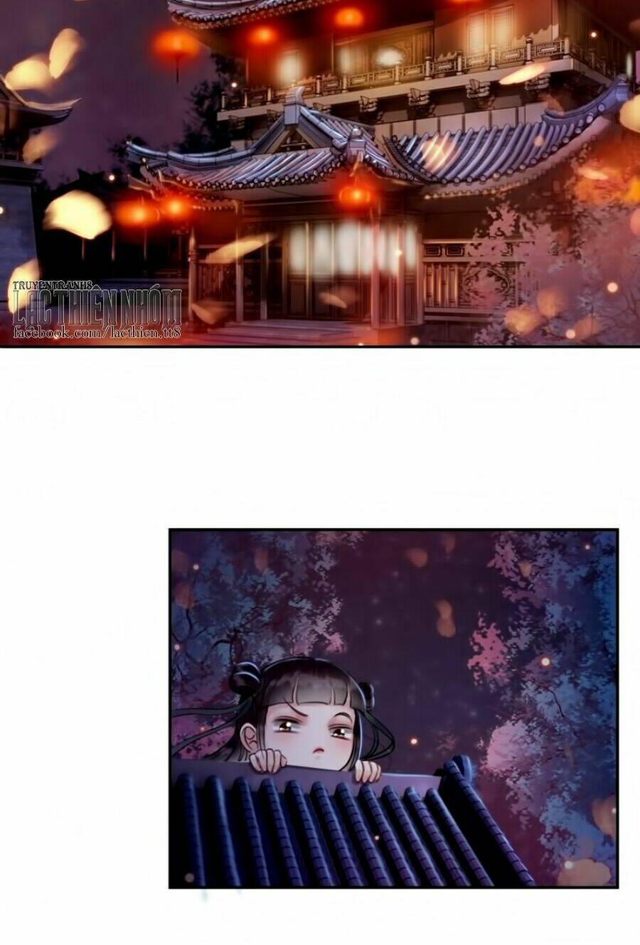 Trọng Sinh Bá Sủng Nhiếp Chính Vương Quá Mạnh Mẽ: Chapter 4