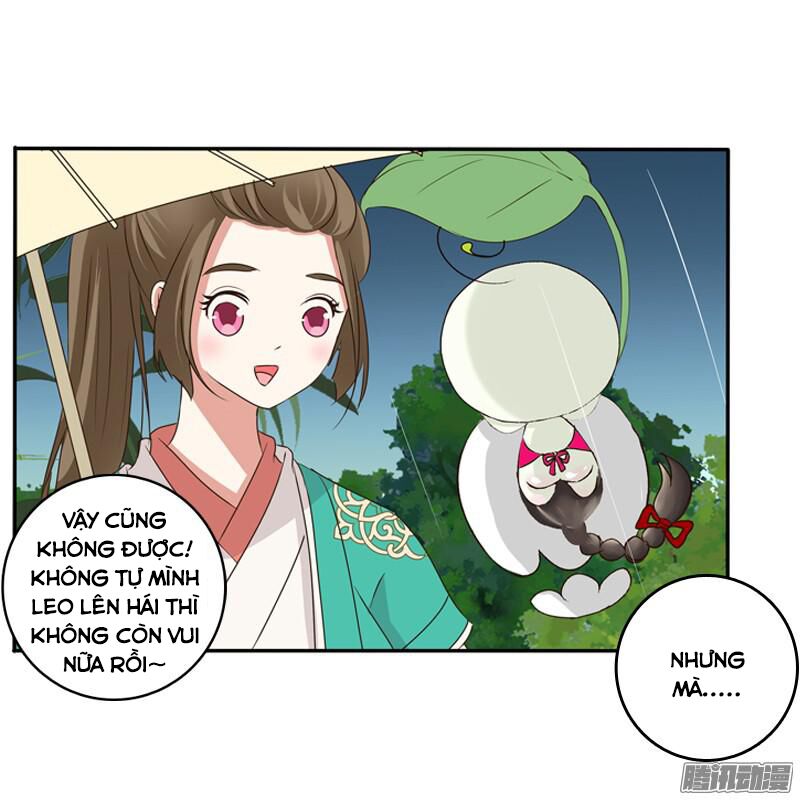 Thông Linh Phi: Chapter 97