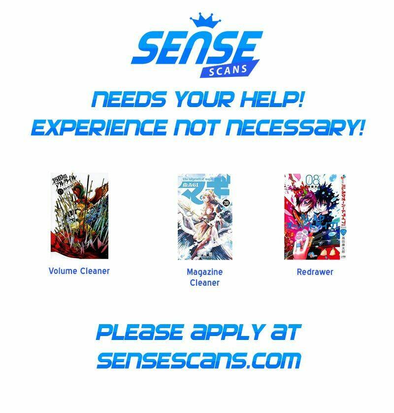 Sinbad No Bouken: Chapter 31