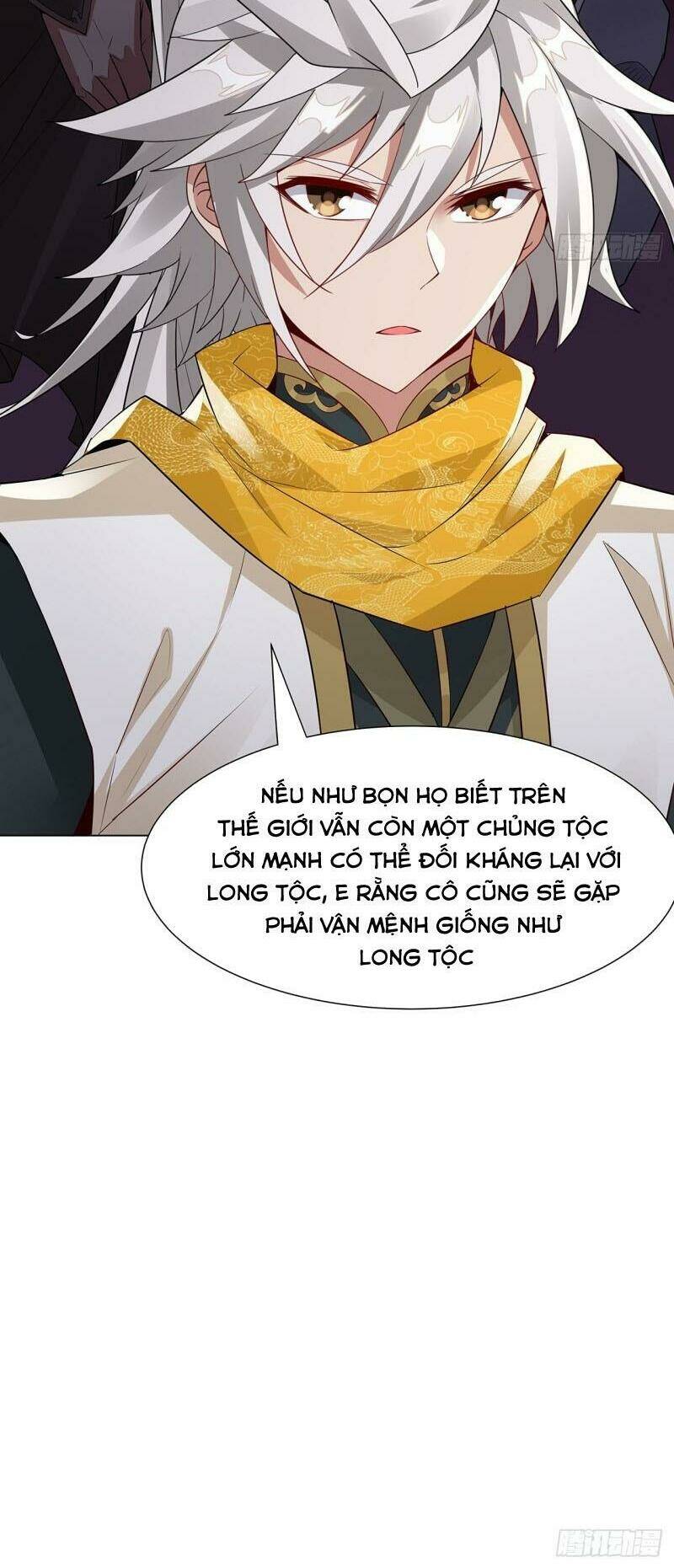 Nghịch Lân: Chapter 83