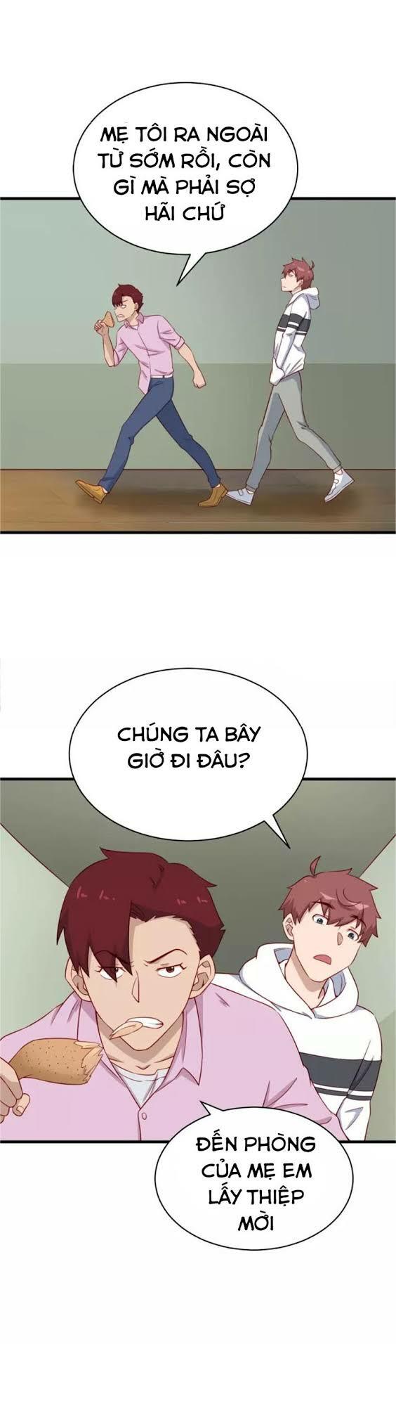 Hệ Thống Tu Tiên Mạnh Nhất: Chapter 89