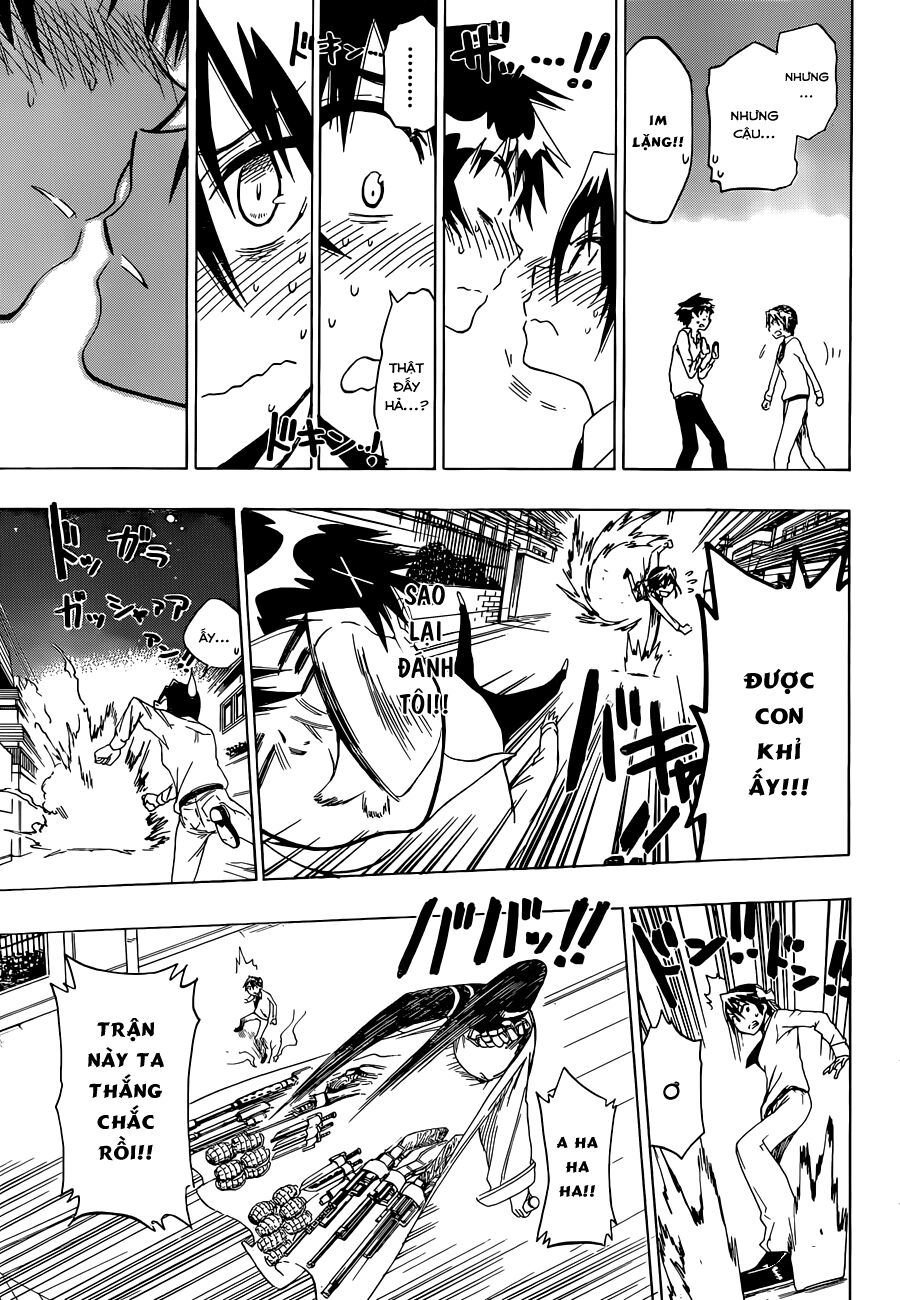 Tình Yêu Ngang Trái: Chapter 55