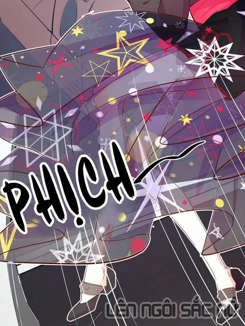 Boss Lãnh Khốc Buông Em Ra: Chapter 10