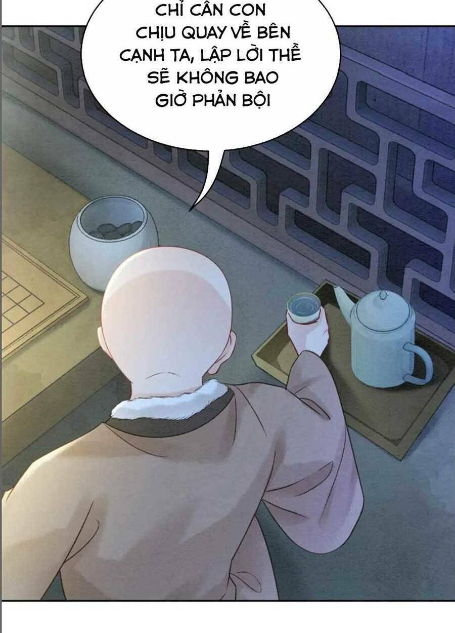 Xung Hỉ Vương Phi: Chapter 95