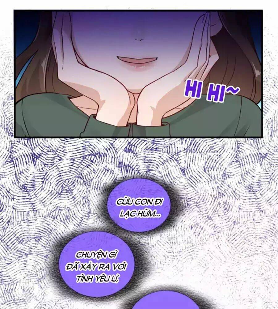 Anh Ấy Đến Từ Địa Ngục: Chapter 20