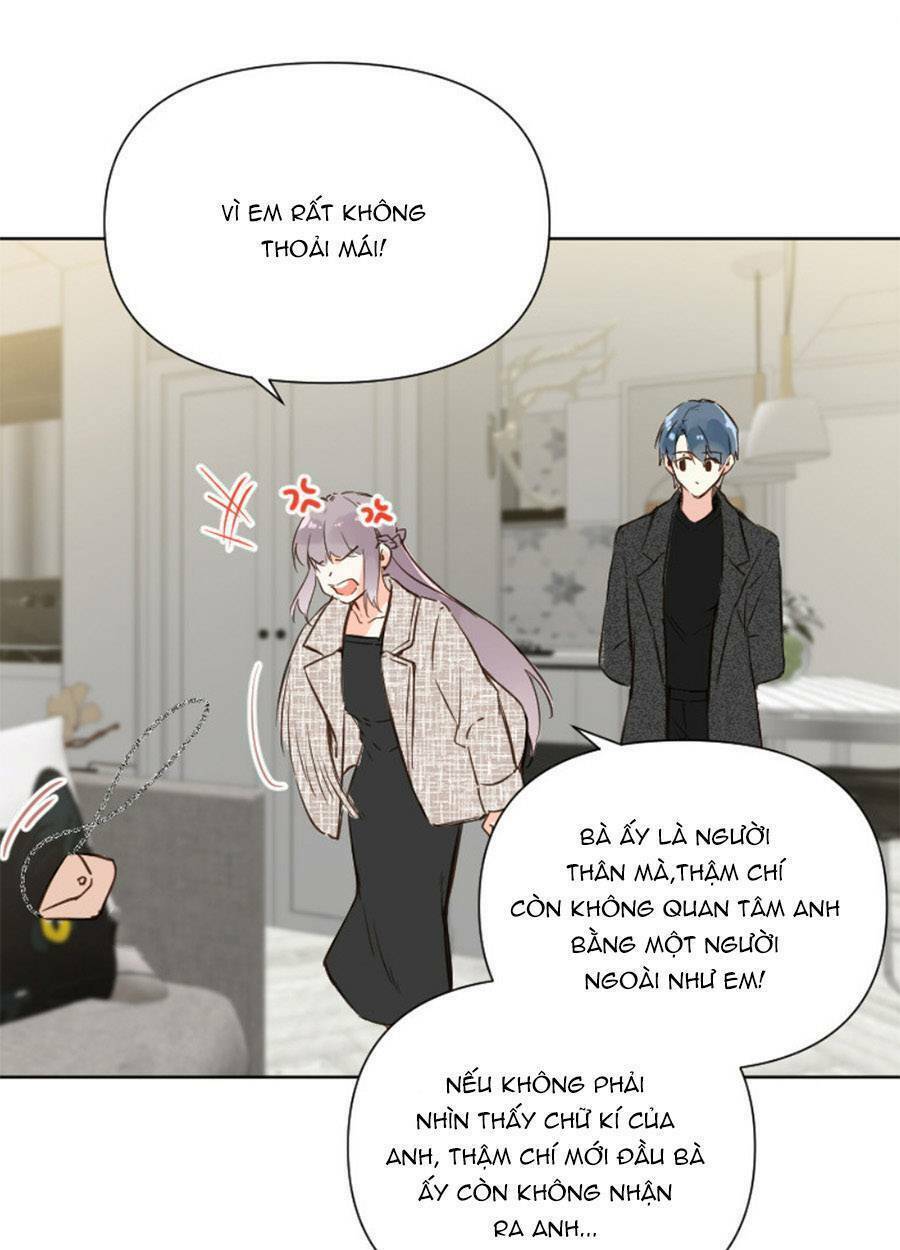 Tâm Động Thuấn Di: Chapter 76