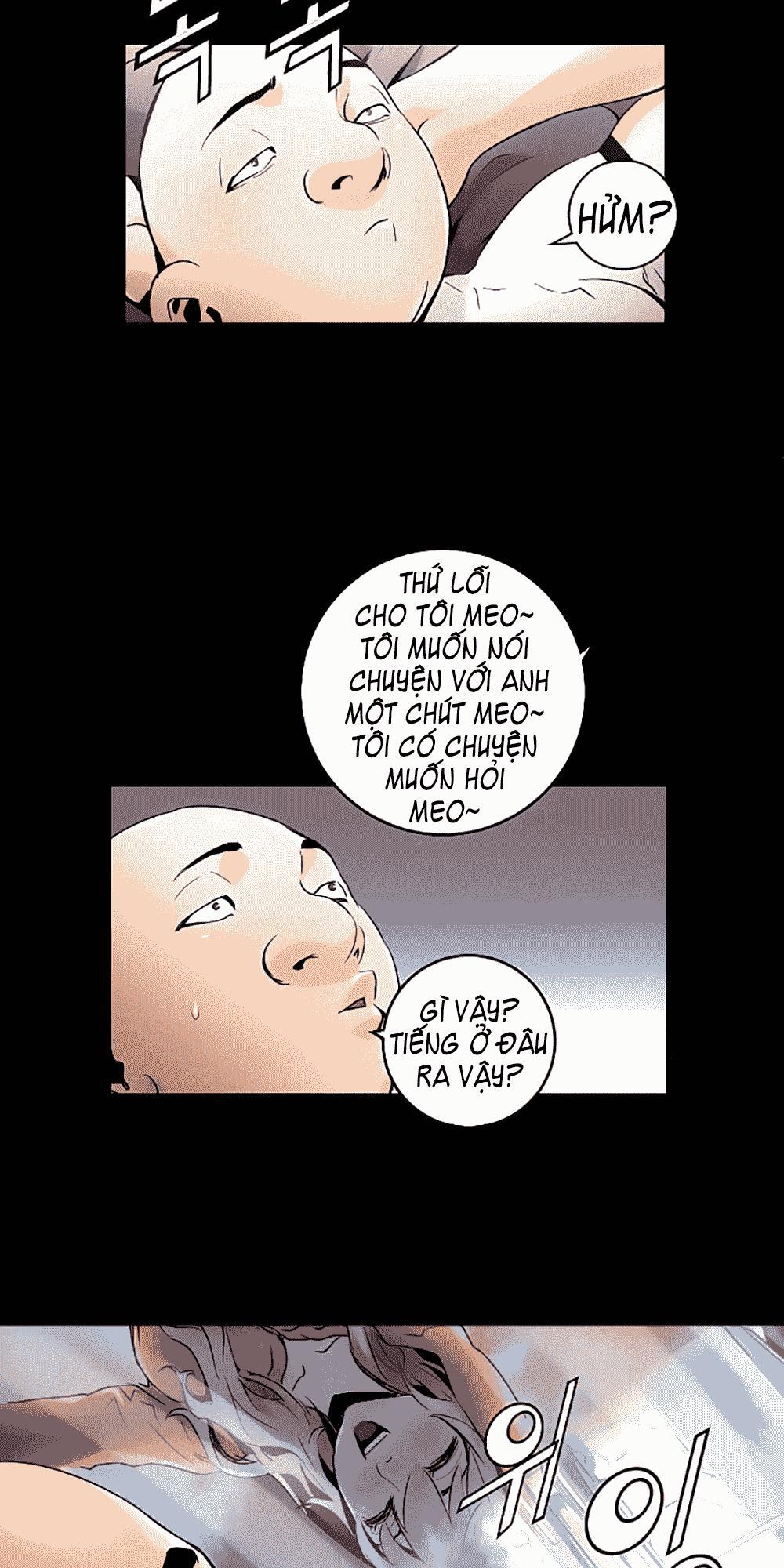 Dị Giới Tam Tuyệt: Chapter 20