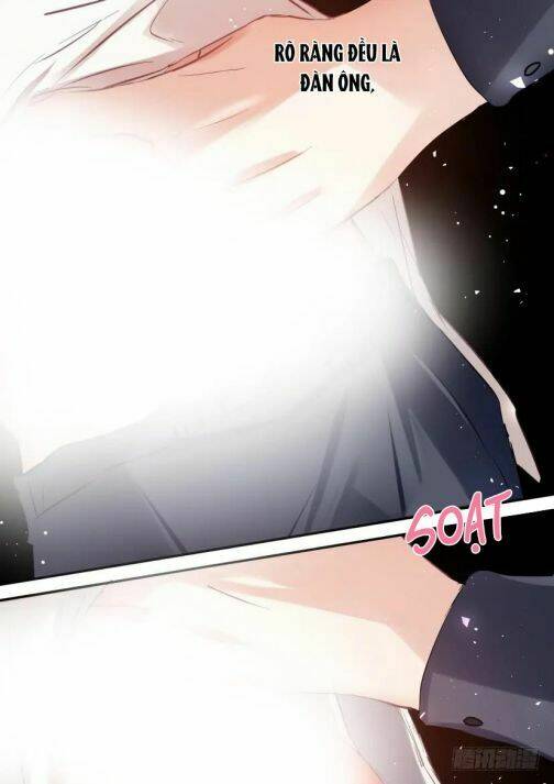 Ảnh Đế X Ảnh Đế: Chapter 134