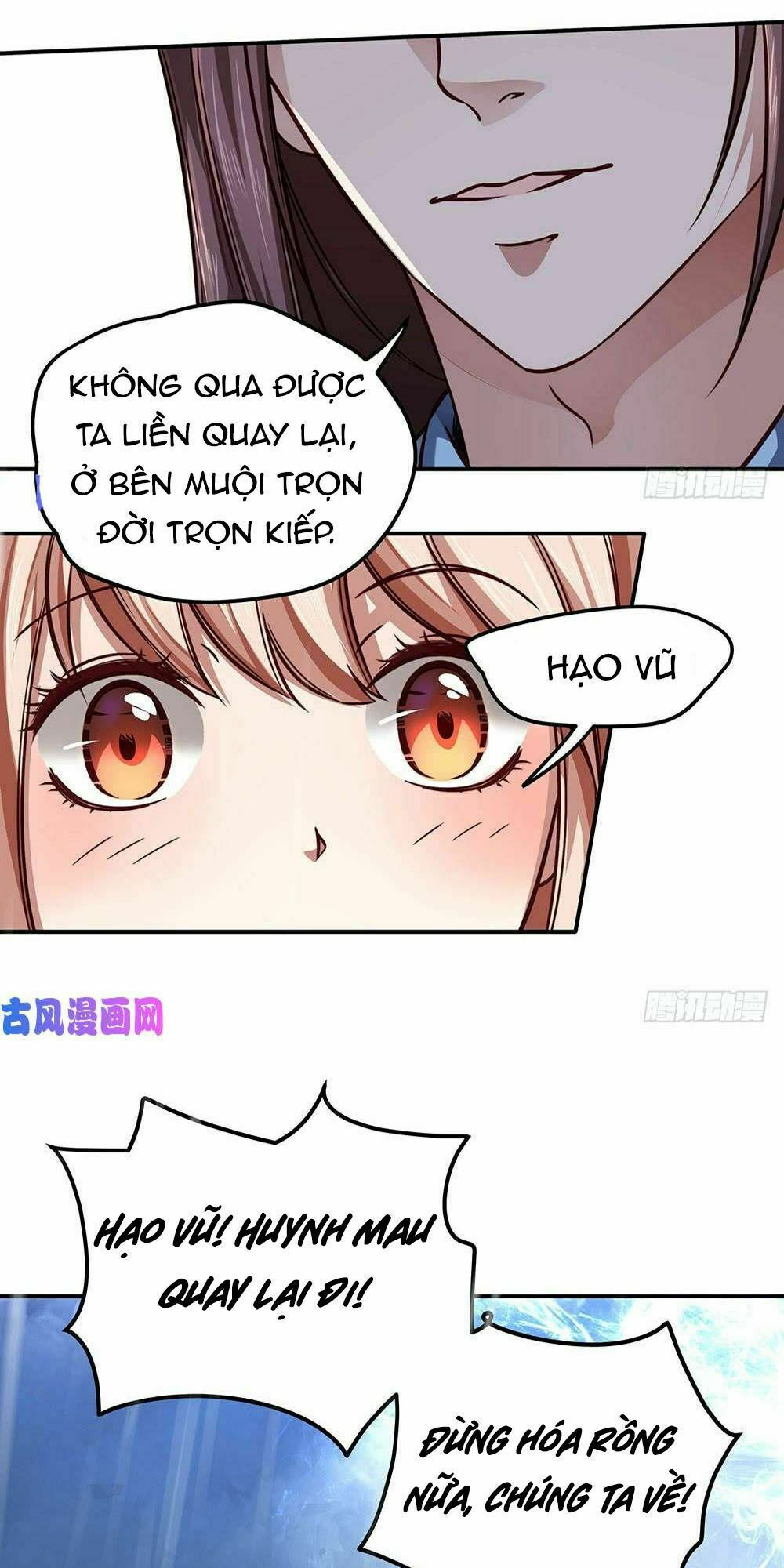 Yêu Tiếp Thành Nghiện, Tổng Tài Quá Bá Đạo: Chapter 55