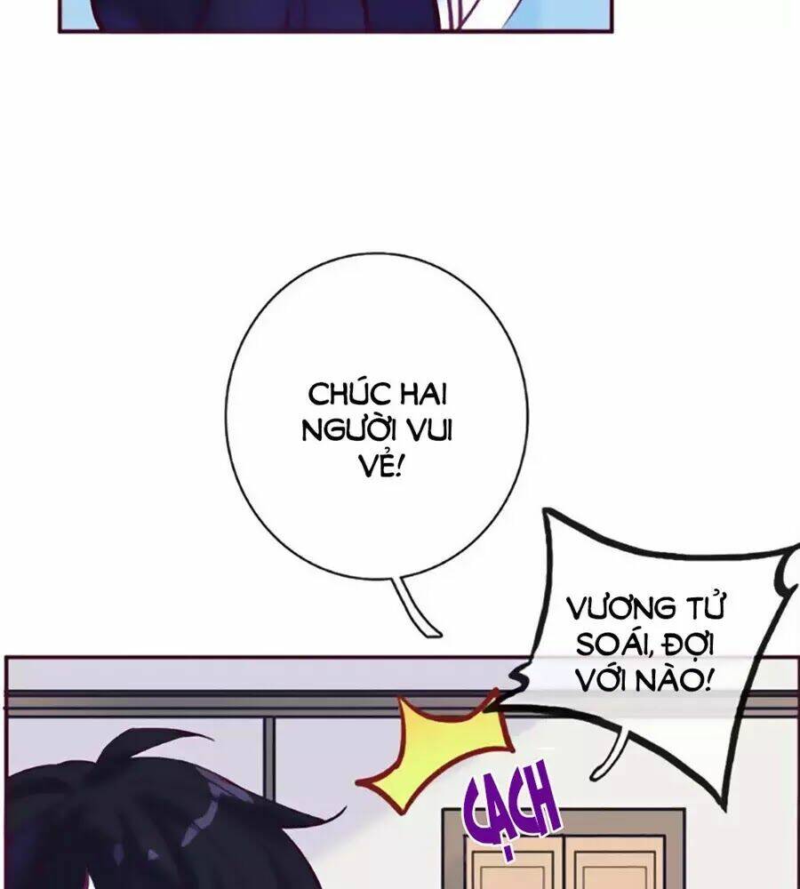 Đừng Nghịch, Ta Chỉ Muốn Yên Tĩnh: Chapter 69