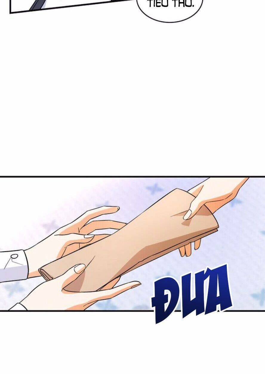 Lòng Trung Thành Với Kẻ Ác: Chapter 27