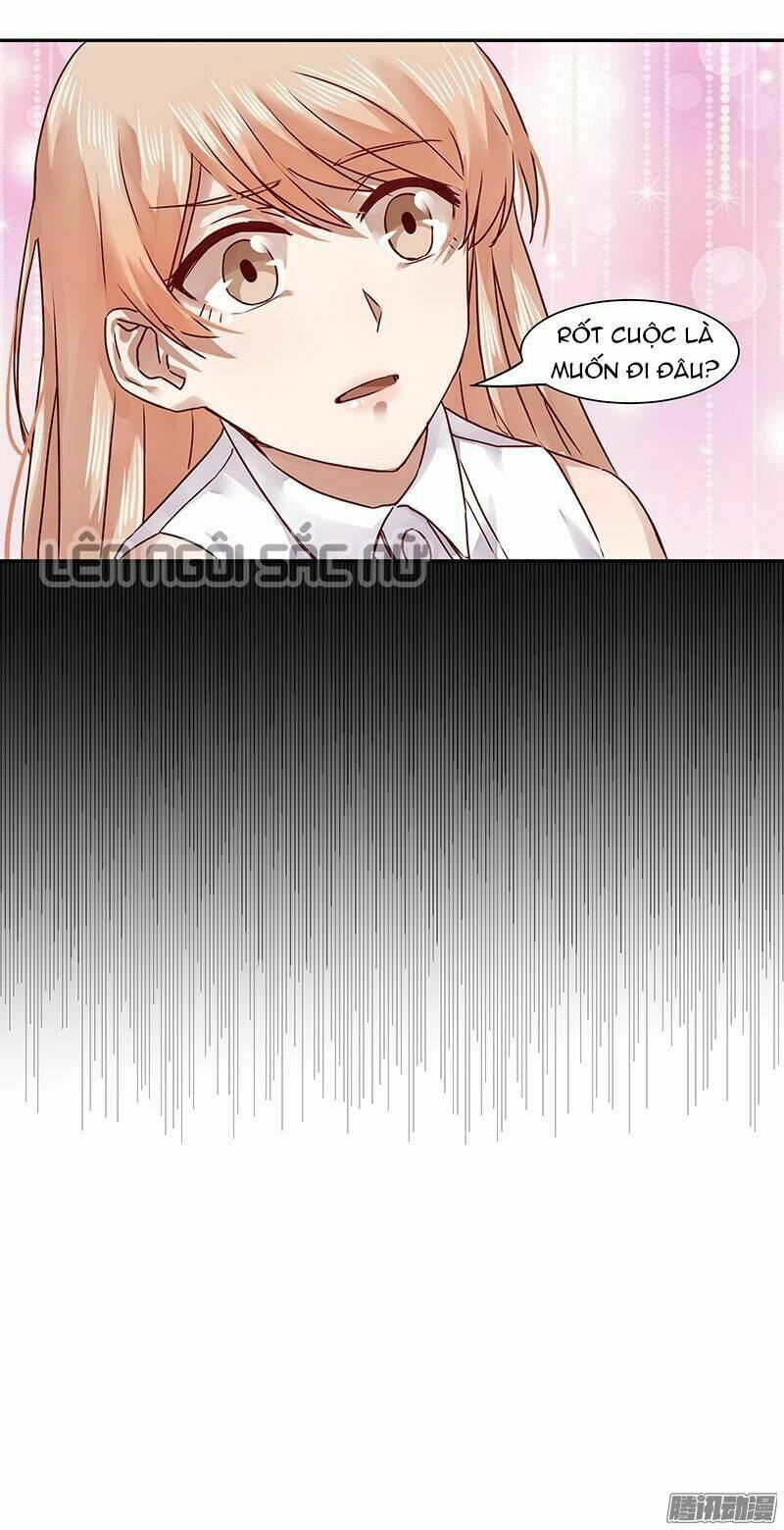 Vợ Yêu Của Ác Ma: Chapter 45